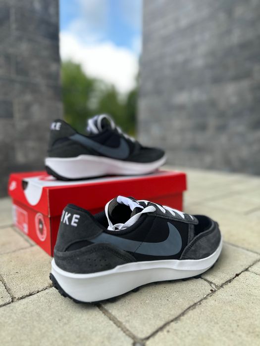 Чоловічі оригінальні кросівки Nike Waffle FJ4195 001