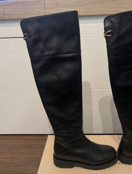 Damskie kozaki Twinset