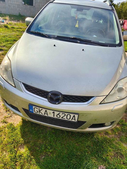 Mazda 5
