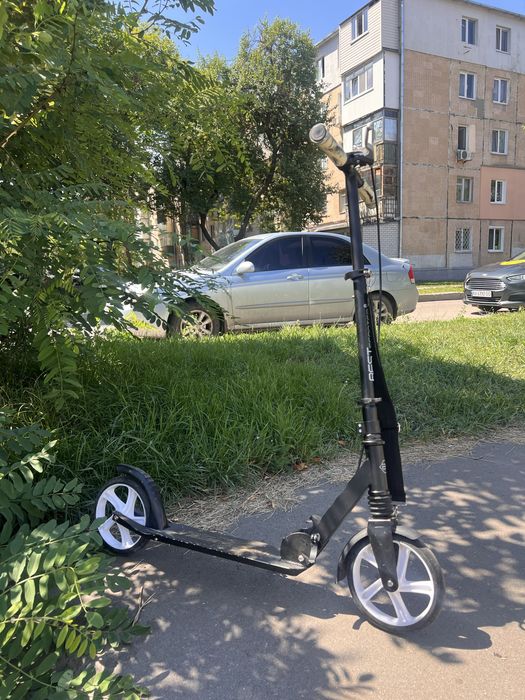 Самокат Best Scooter  дитячий, підлітковий , бу