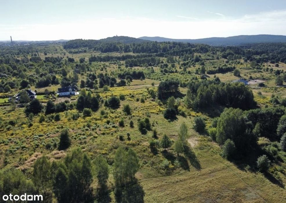 Ogród 200 m2 , taras 70 m2 Nowe Mieszkania Ślichowice.