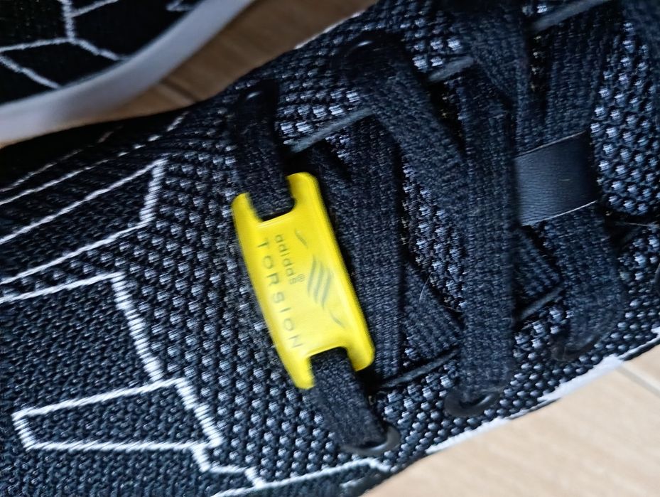 Buty Sportowe Adidas Torsion Rozmiar 7.5
