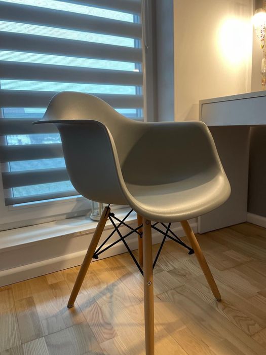 Sprzedam krzesło skandynawskie