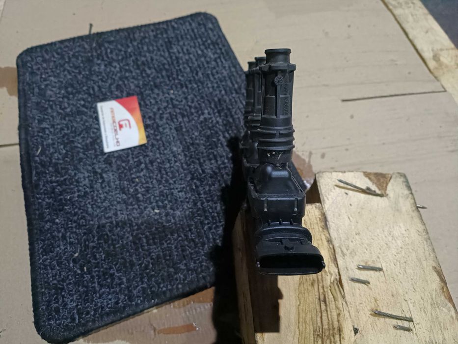 REF232 2 bobine opel corsa B bom estado