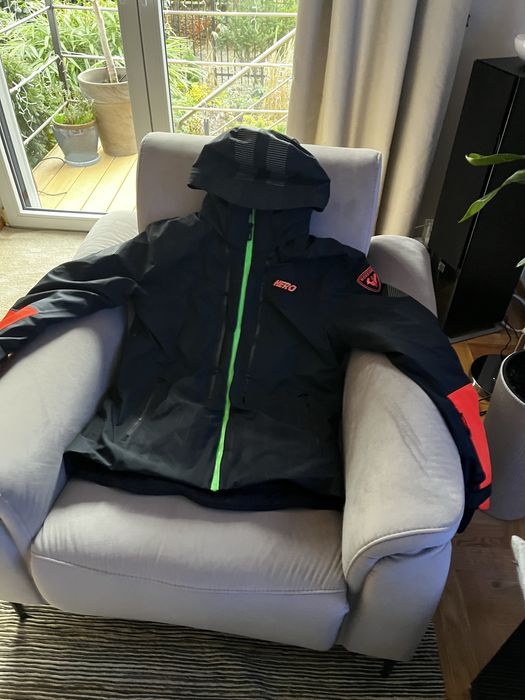 Kurtka Rossignol hero xl