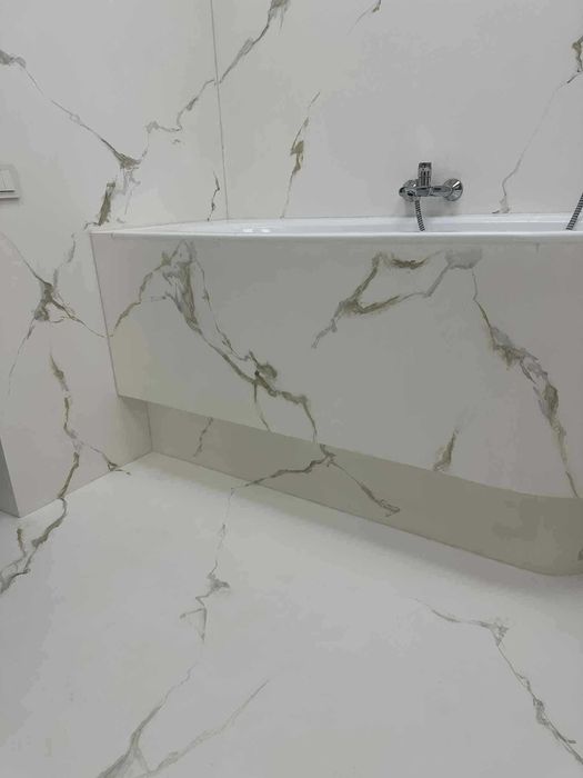 Usługi remontowo-wykończeniowe.