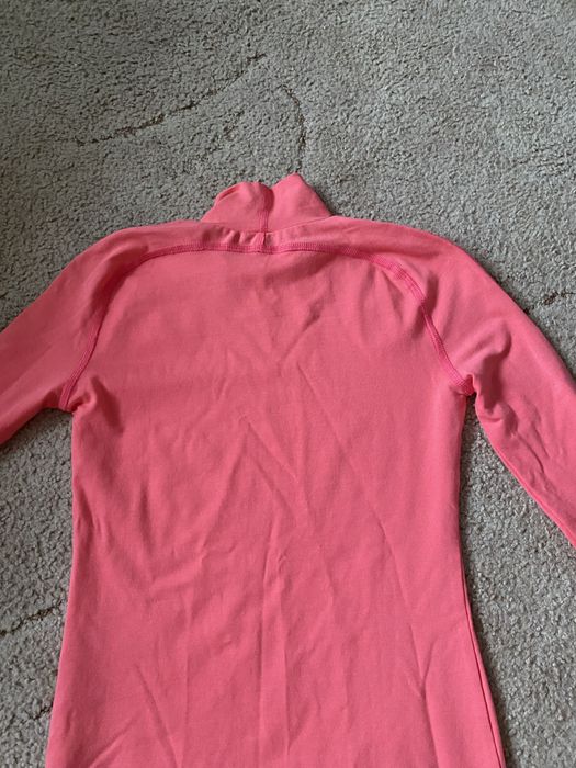 Обтягуючий жіночий лонгслів Promin