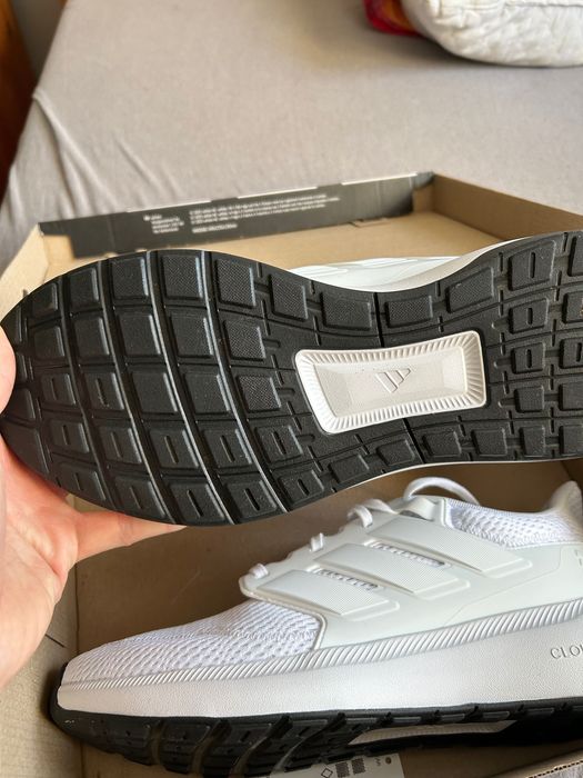 Adidas ultimashow 2.0 Białe rozmiar 46