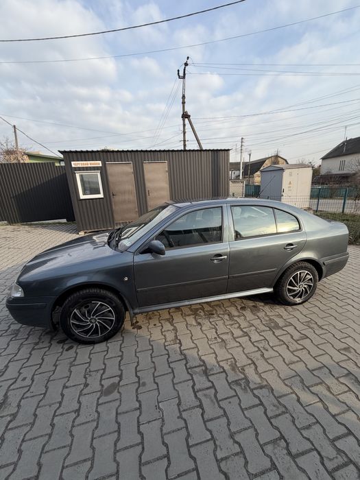 Продам skoda octavia tur шкода тур