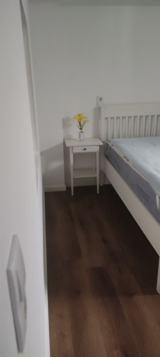 Alugo casa tipo t2