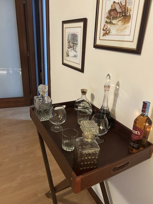 Vendo requintado tabuleiro BAR