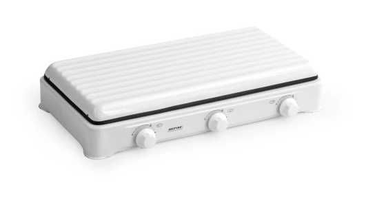 Kuchenka Gazowa 3 Palnikowa Turystyczna Do Butli Gazowej