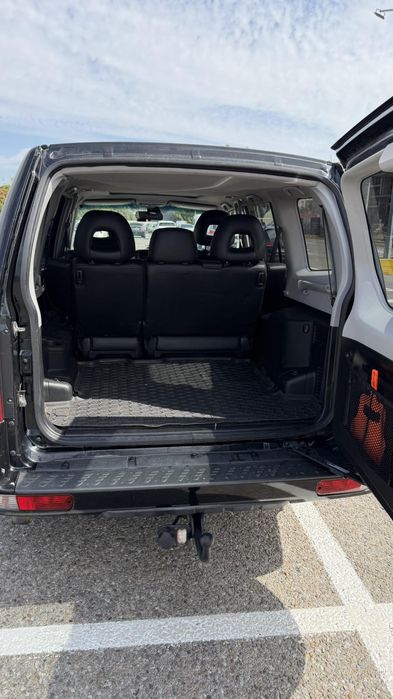 Продам Mitsubishi Pajero Wagon