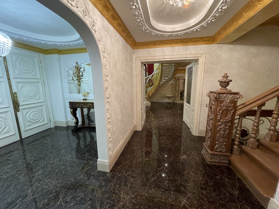 Посуточная аренда дома ВИП - ! быстрый и безопасный доезд