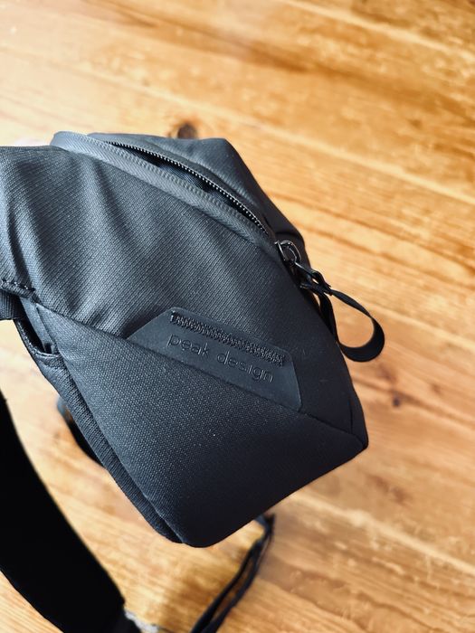 Peak Design Everyday Sling 5L