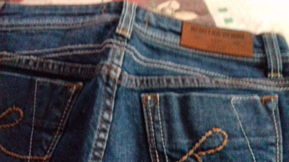 Spódnica Jeansowa Redstar NOWA W 28