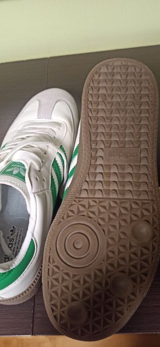 Кросівки Adidas Samba