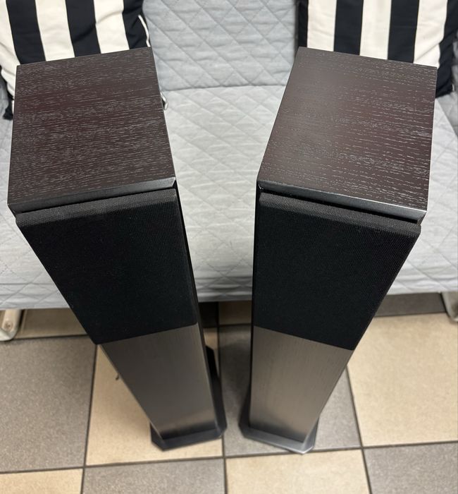 Totem Arro kolumny podlogowe Canada