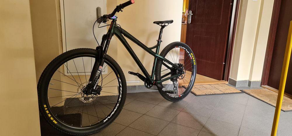 Rower górski MTB 29" Dartmoor Primal 2. Nowy!!