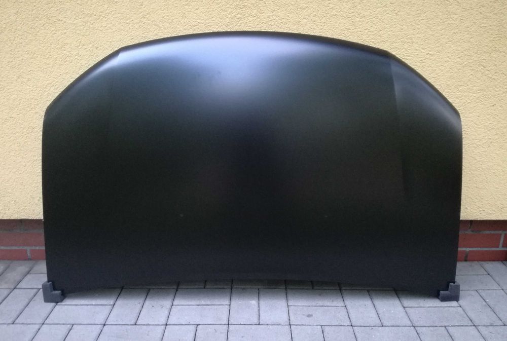 DACIA LOGAN 2012 - lampa przednia reflektor nowa LEWA