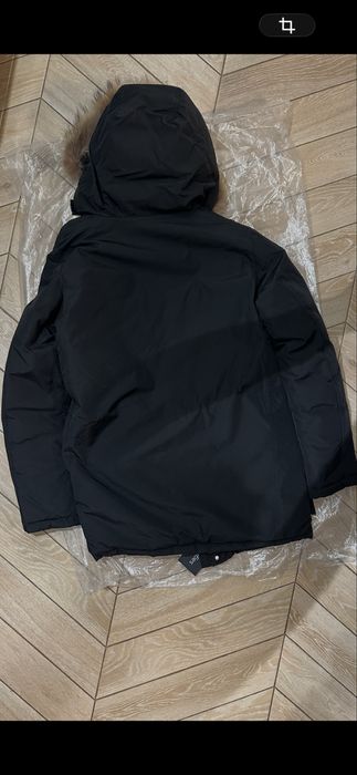 WOOLRICH ARCTIC parka16 лет новая