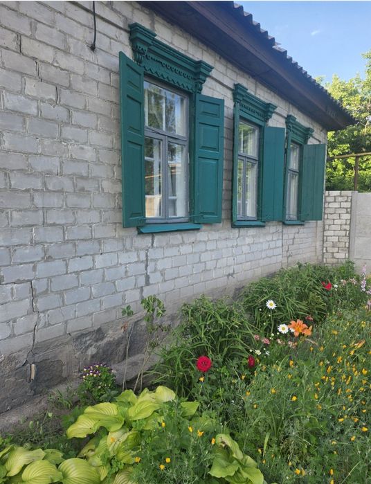 Сдам 1/2 дома возле моста