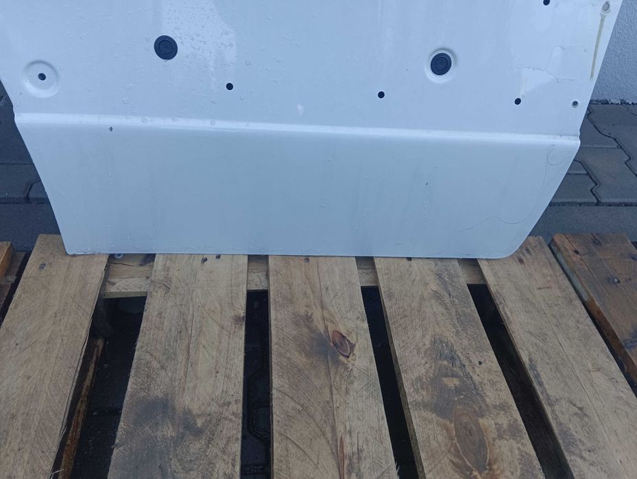 Drzwi Przednie Lewe Mercedes Sprinter W907 W910 18- A2542-09