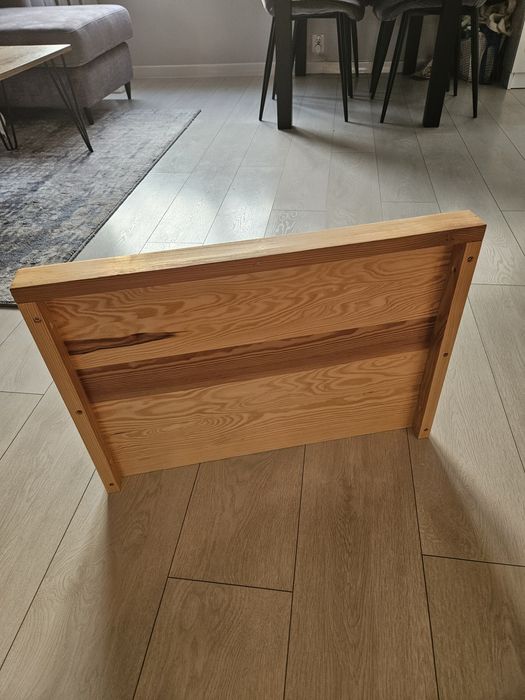 Blat do połączenia szafek trofast ikea