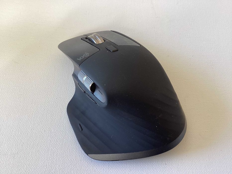 Logitech MX Master 3S myszka