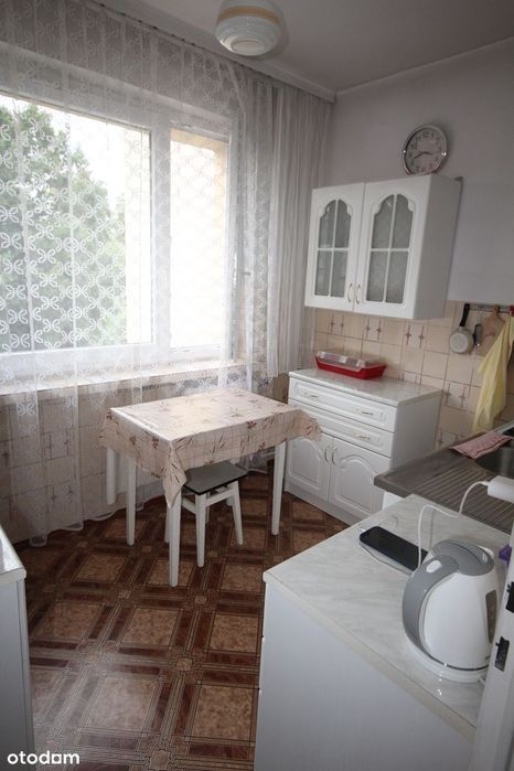 2 pokoje ulica Lipowa