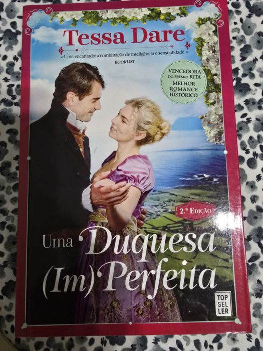Livros como novos!