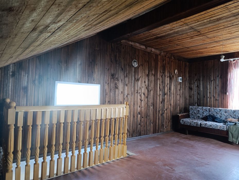 Продається дім в дачному кооперативі