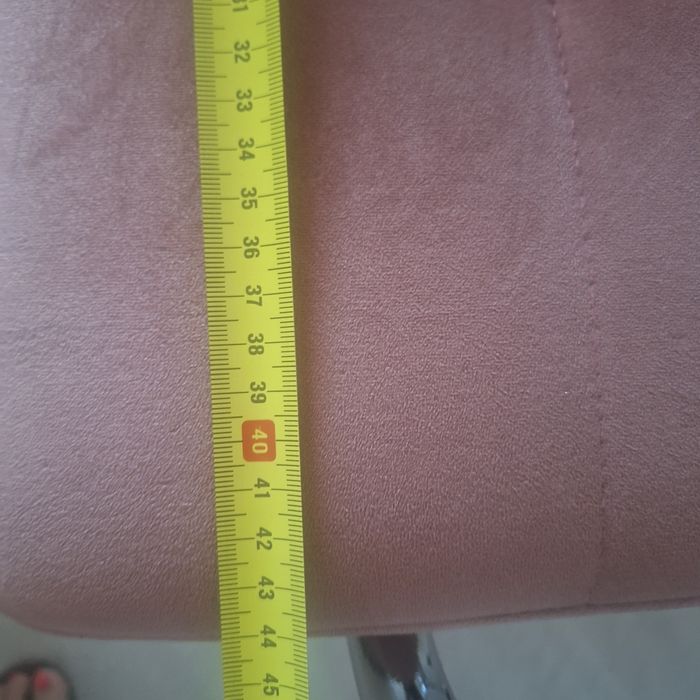 Ergonomiczne krzesło do biurka