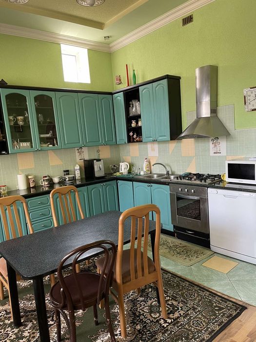 Оренда будинку в чудовому місці