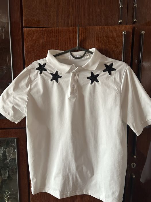 Поло Givenchy Star