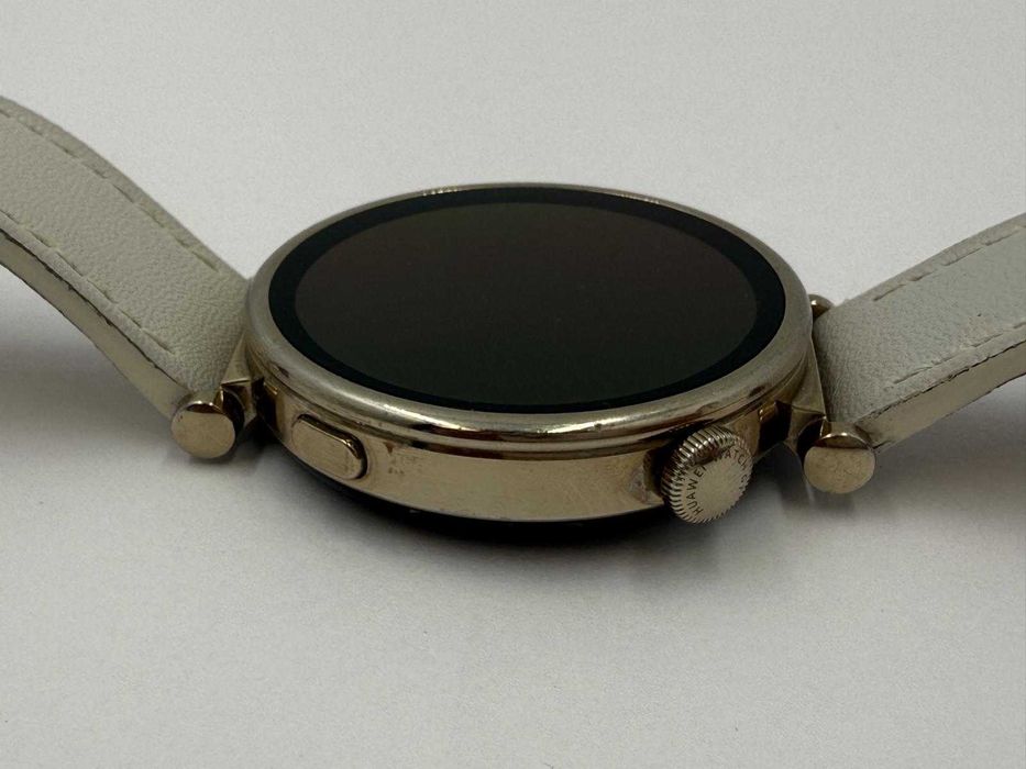 SMARTWATCH HUAWEI WATCH GT 4 komplet od Loombard Jarocin Śródmiejska22