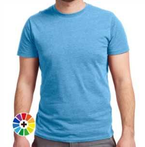 T-SHIRT PERSONALIZADA AO SEU GOSTO DESDE € 3,99