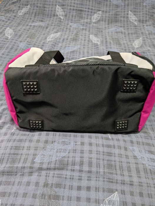 Сумка женская спортивная Mercedes