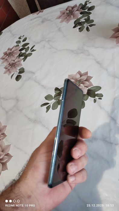 Редми нот 10 про