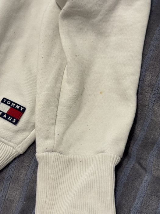 Кофта світшот Tommy Hilfiger  Розмір S