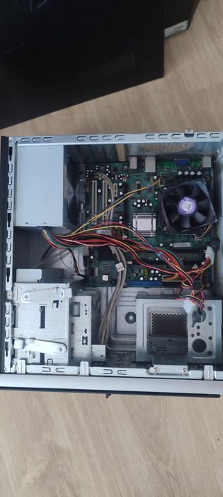Computador Intel439551185671966721