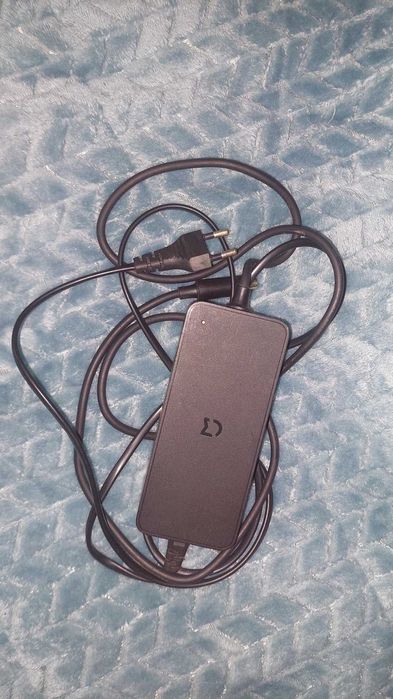 Vendo trotinete elétrica nave n40