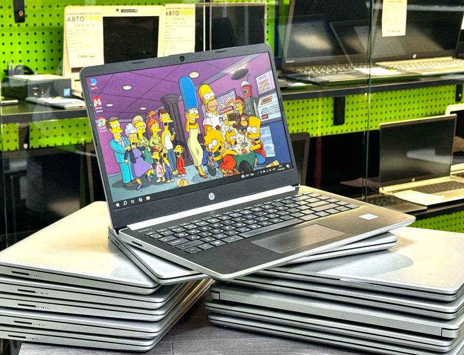 Є кількість! Ноутбук HP | Core i5-1035G7 | 16 DDR4 | Відмінний стан