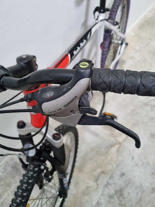 Bicicleta Adulto Orbea