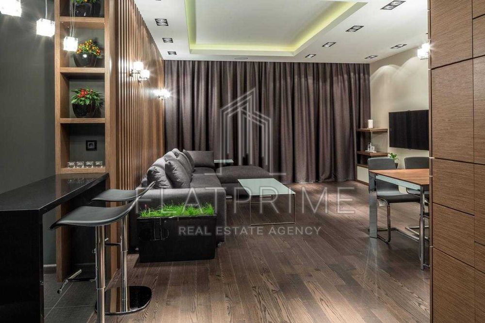 Продаж 3к квартири, RIVIERA RIVERSIDE, Окіпної Раїси, Лівобережна.