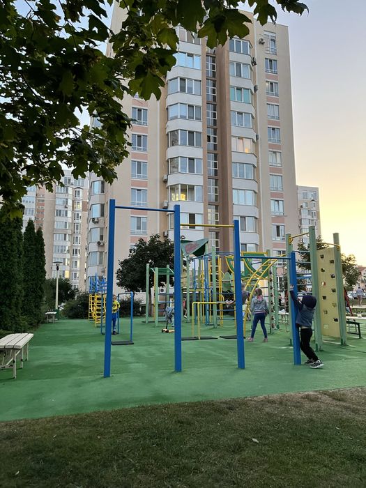 Без %, Продаж просторої євродвушки, ЖК Петрівський квартал