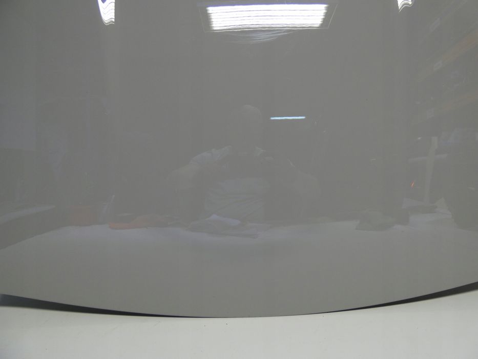 porsche boxter 981 cabrio 2012- klapa tył silnika