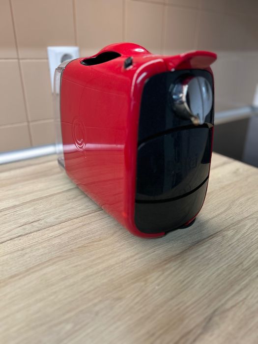 Máquina de café Delta Qosmo