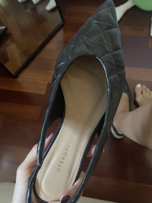 Vendo mules mulher