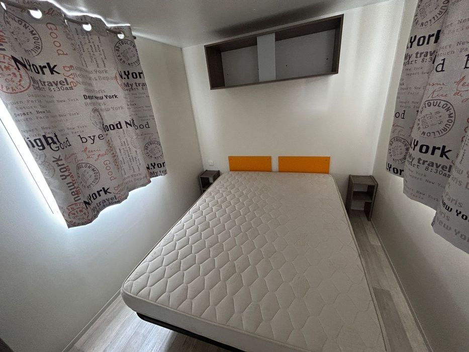 Mobilehome linha moderna